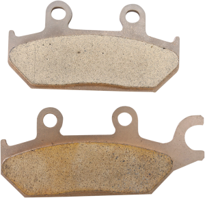 Atv/utv Sintered Metal Brake Pads