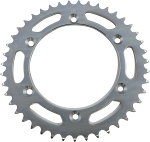 JT SPROCKETS Steel Rear Sprocket 