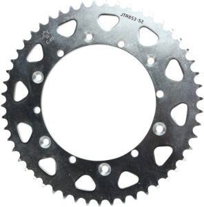 JT SPROCKETS Steel Rear Sprocket 