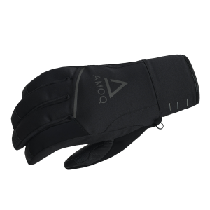 AMOQ Flare Gloves Black XS/7