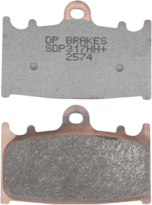 Sdp Sport Hh+ Sintered Brake Pads