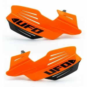 Vulcan-universal Dual Injection Handguard Fluorescent Orange