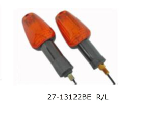 Turn Signals For Honda Amber