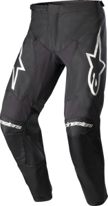 Pantaloni Alpinestars Racer Graphite S23 Black