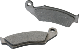 MOOSE RACING Qualifier Brake Pads 