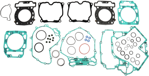 MOOSE RACING Complete Gasket Kit 