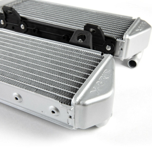 Radiator X-Grip KTM/Husqvarna 450/500 2020 Dreapta