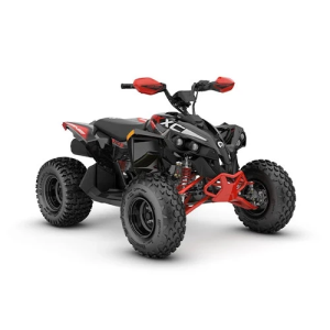 Can-Am Renegade X XC 110 EFI INT '25