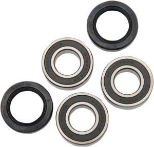 Wheel Bearing And Seal Kit