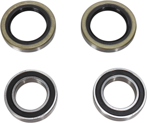 Wheel Bearing And Seal Kit