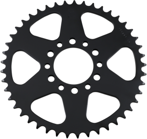 JT SPROCKETS Steel Rear Sprocket 