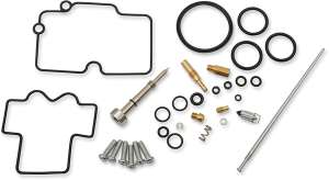 MOOSE RACING Carburetor Repair Kit 