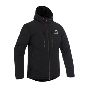 AMOQ Inferno V2 Jacket Black XS