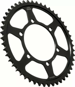 JT SPROCKETS Rear Sprocket Steel 