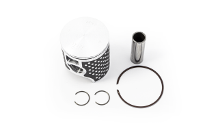 Piston Kit (cast Race)