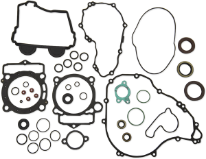 MOOSE RACING Complete Gasket And Oil Seal Kit 