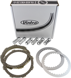 Clutch Plate Kit