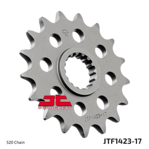 JT SPROCKETS Countershaft Sprocket 