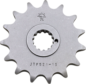 JT SPROCKETS Countershaft Sprocket 