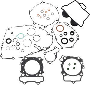 Complete Gasket Kit