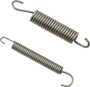 MOOSE RACING Replacement Kickstand Spring 