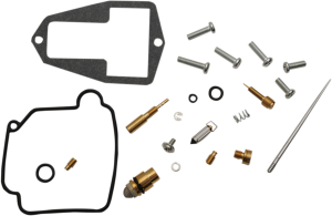 MOOSE RACING Carburetor Repair Kit 