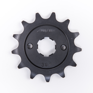 Powerdrive Countershaft Sprocket Black, Parkerized