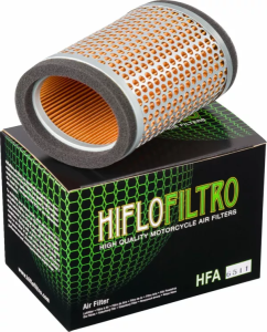 Oem Replacement Air Filter Orange 