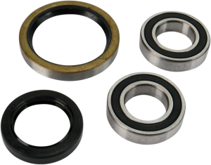 Wheel Bearing And Seal Kit