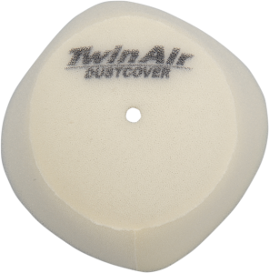 Air Filter Dust Cover Off-white