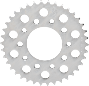 JT SPROCKETS Steel Rear Sprocket 