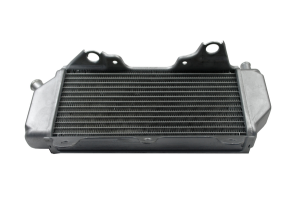 Oem-size Radiator Unfinished