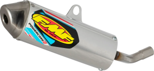 Powercore Muffler 