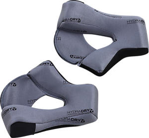 Cheek Pads casca Icon Airflite™ Gray