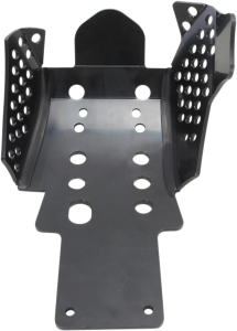 MOOSE RACING Pro Skid Plate Black 