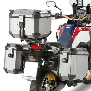 Cadru Side Case Kappa HONDA CRF 1000L AFRICA TWIN '16-'17