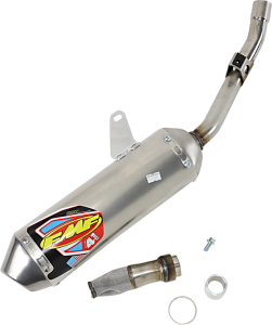 Mini Factory 4.1 Slip-on Muffler