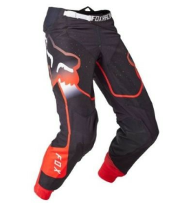 Pantaloni Fox 360 Vizen Fluo Red