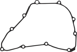 MOOSE RACING Ignition Cover Gasket 