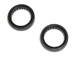 Fork Oil Seals Black