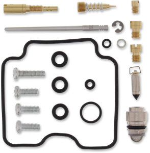 MOOSE RACING Carburetor Repair Kit 