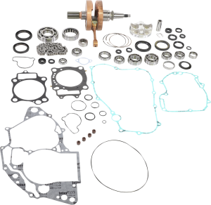 VERTEX Complete Engine Rebuild Kit 