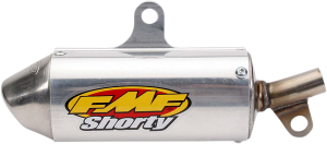 Powercore 2 Shorty Silencer