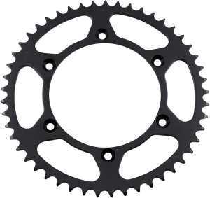 JT SPROCKETS Steel Rear Sprocket 