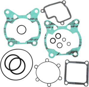 MOOSE RACING Top End Gasket Kit 