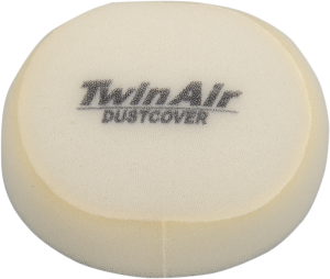 Air Filter Dust Cover Off-white