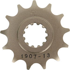 JT SPROCKETS Front Sprocket 