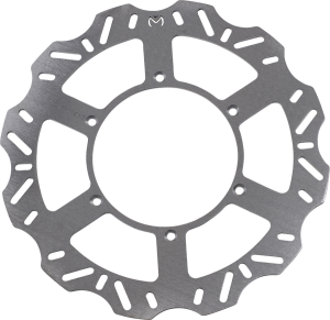 MOOSE RACING Standard Brake Rotor 