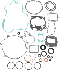 MOOSE RACING Complete Gasket And Oil Seal Kit 