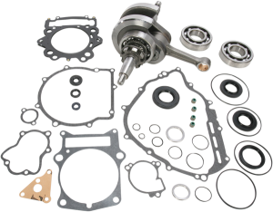 Crankshaft Kit